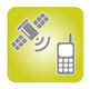 Message téléphone satellite