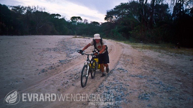 Mountain Bike_Makay