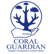 Logo Coral Guardian