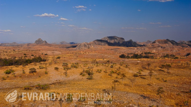 Behetaheta Plateau