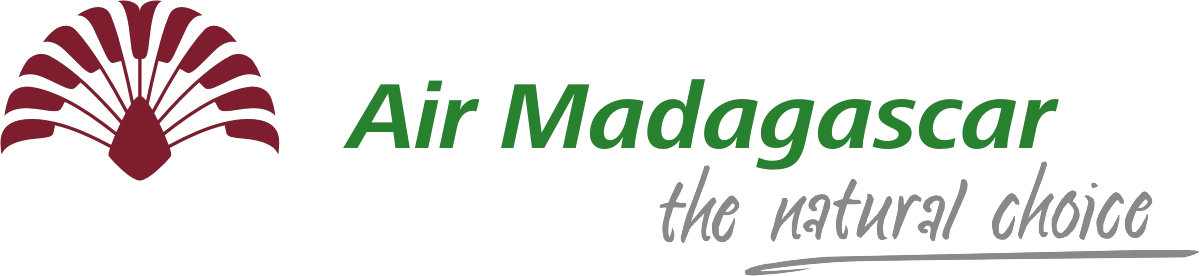 Logo Air Madagascar