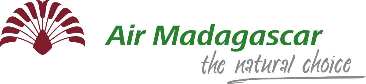 Air Madagascar logo