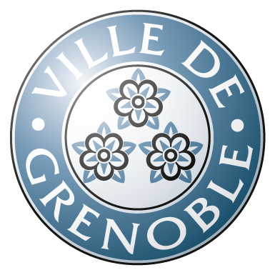 Grenoble logo