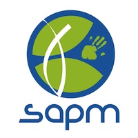 SAPM logo
