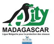Logo Asity Madagascar