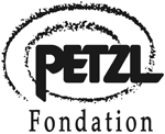 Logo Fondation Petzl