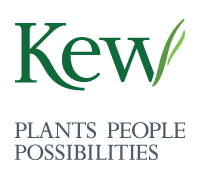 Logo Kew