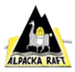 Logo Alpacka Raft