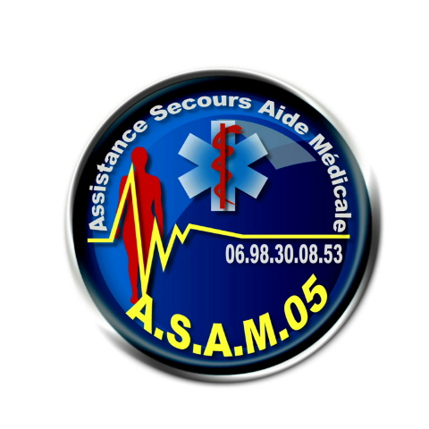 ASAM05 logo