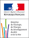 Logo Ministère Developpement durable