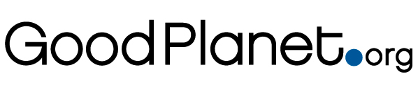 Logo Goodplanet