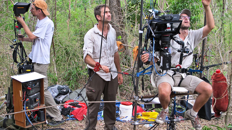Tournage_Makay_Madagascar_3D_Les_aventuriers_du_monde_perdu