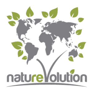Logo Naturevolution