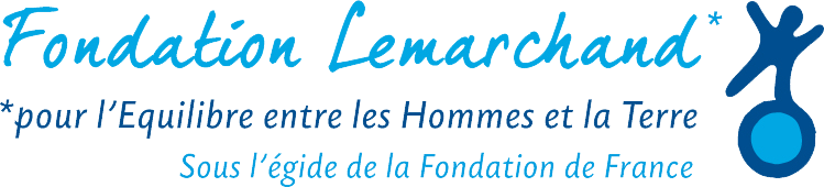 Foundation Lemarchand logo