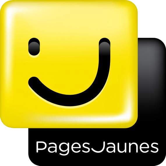 Logo Pages Jaunes