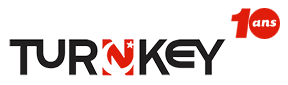 Turnkey logo