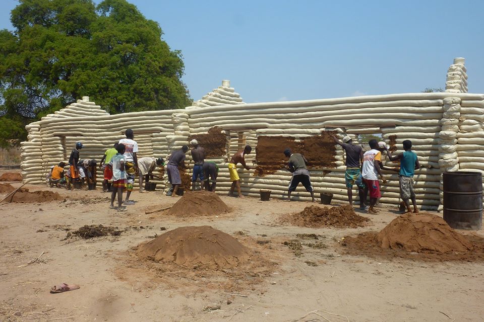 École de Tsivoko