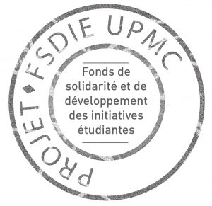Projet FSDIE UPMC