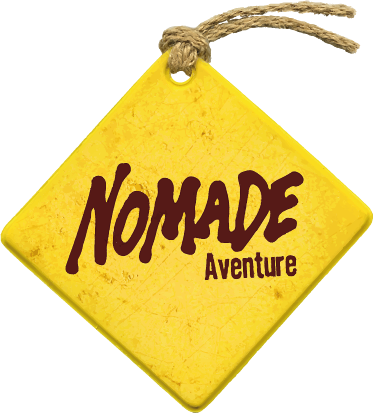 Nomade Aventure