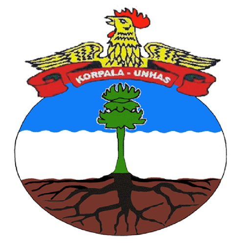Korpala UnHas - Korps Percinta Alam - Univ. Hasanuddin, Makassar