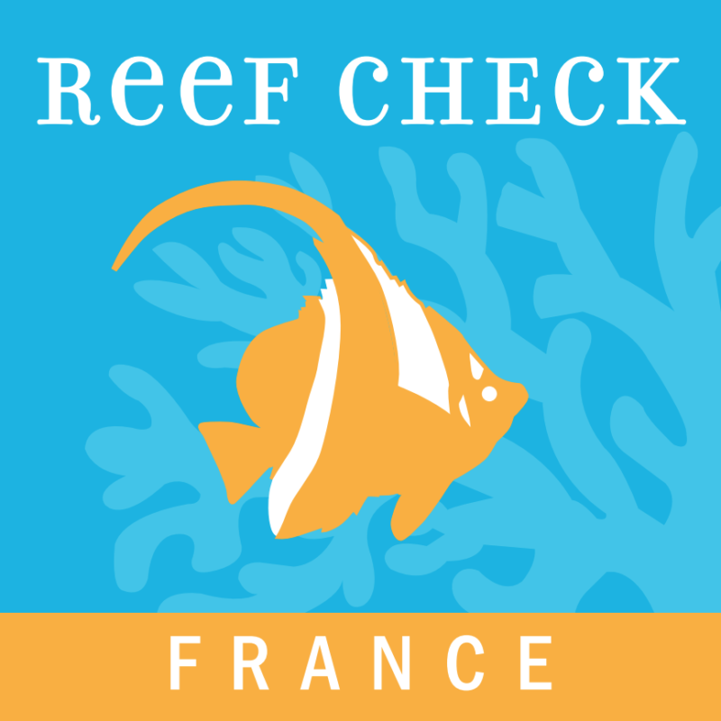 Reef Check France