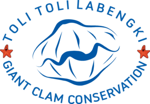 Toli Toli Giant Clam Conservation