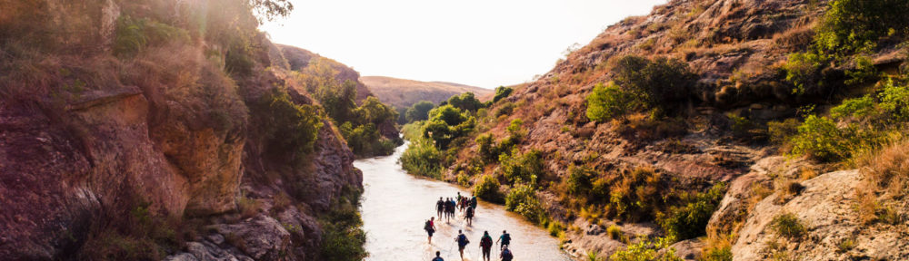 Ecovolontariat en Indonésie et à Madagascar