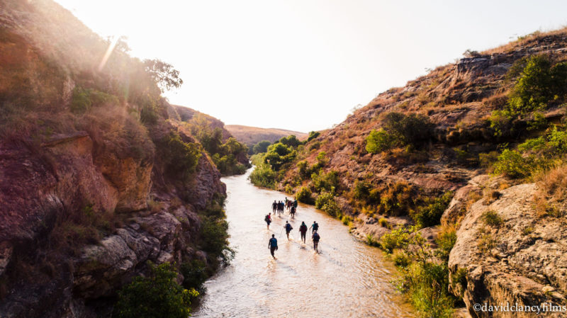 Ecovolontariat en Indonésie et à Madagascar