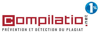 Logo Compilatio