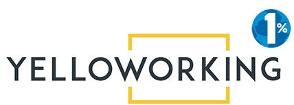 Logo YellowWorking