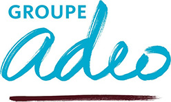 Logo Groupe Adeo