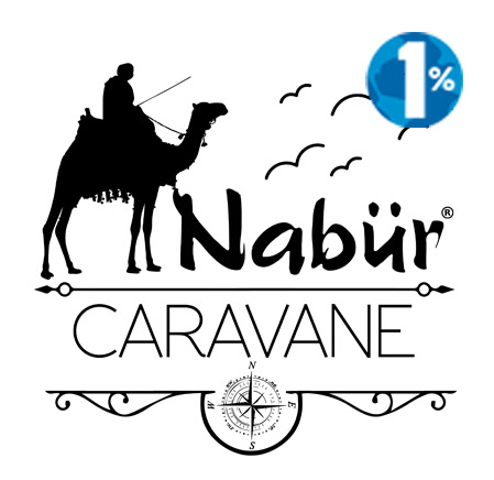 Logo partenaire Nabür Caravane