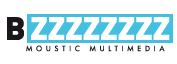 Logo Moustic Multimedia