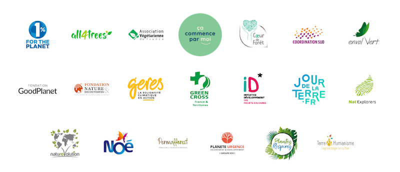 PACTE ZÉRO EMPREINTE FORÊT