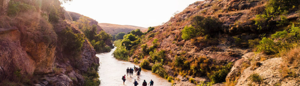 Ecovolontariat en Indonésie et à Madagascar