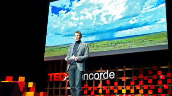 TEDxConcorde
