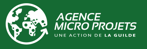 Agence micro projets de la Guilde