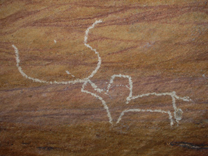 Peinture rupestre